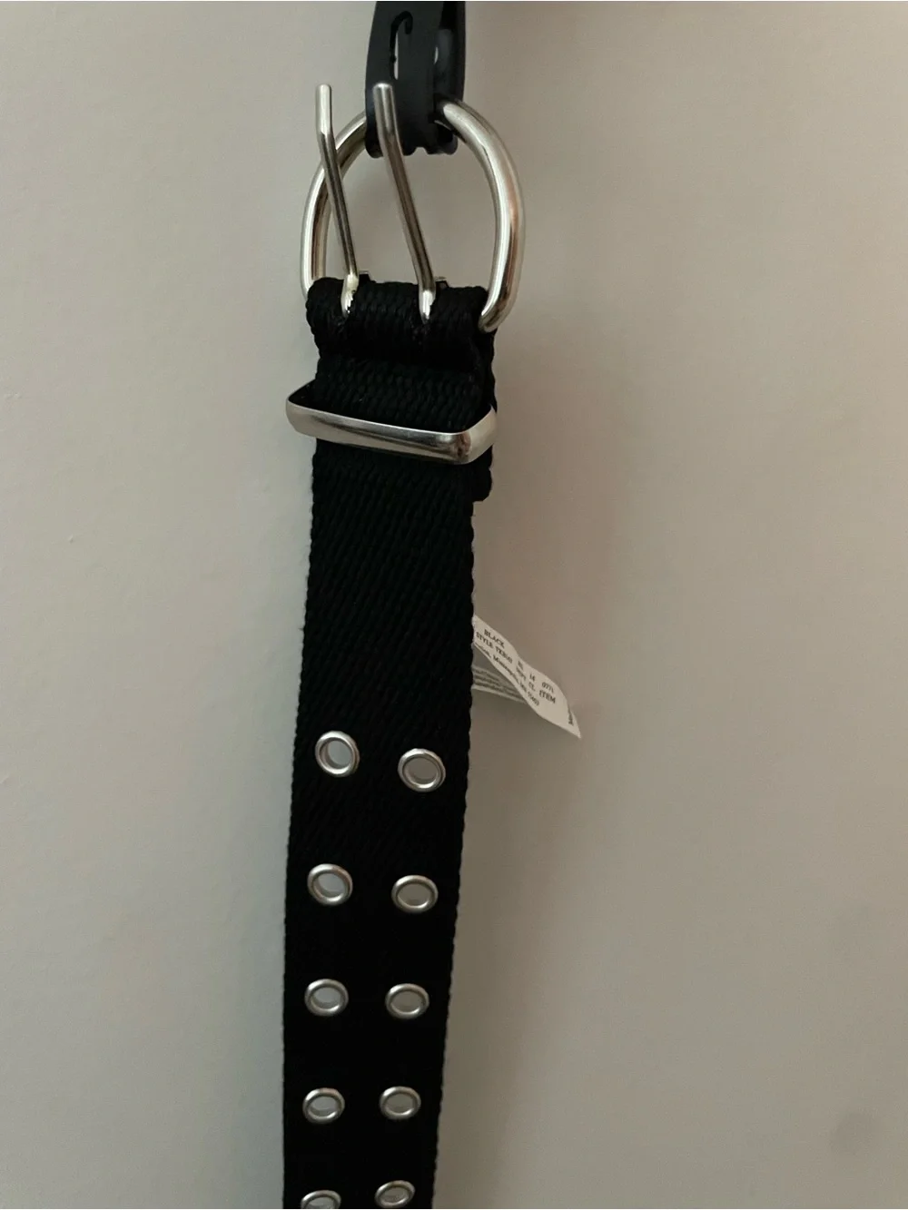 Art class Girls belt size Medium NWT